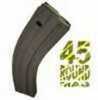 AR-15 DPMS Magazine 223Rem 45Rd